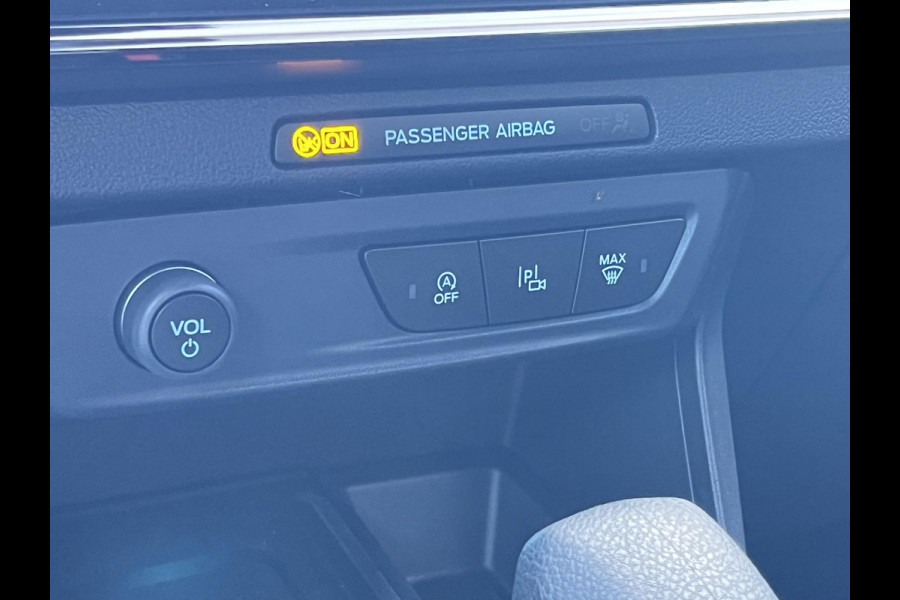 Ford Puma 1.0 EcoBoost Hybrid ST-Line X 125pk | NIEUWE MODEL! | Driver Assistance Pack | Winterpack | Contrasterend Dak | Reservewiel | All Weatherbanden