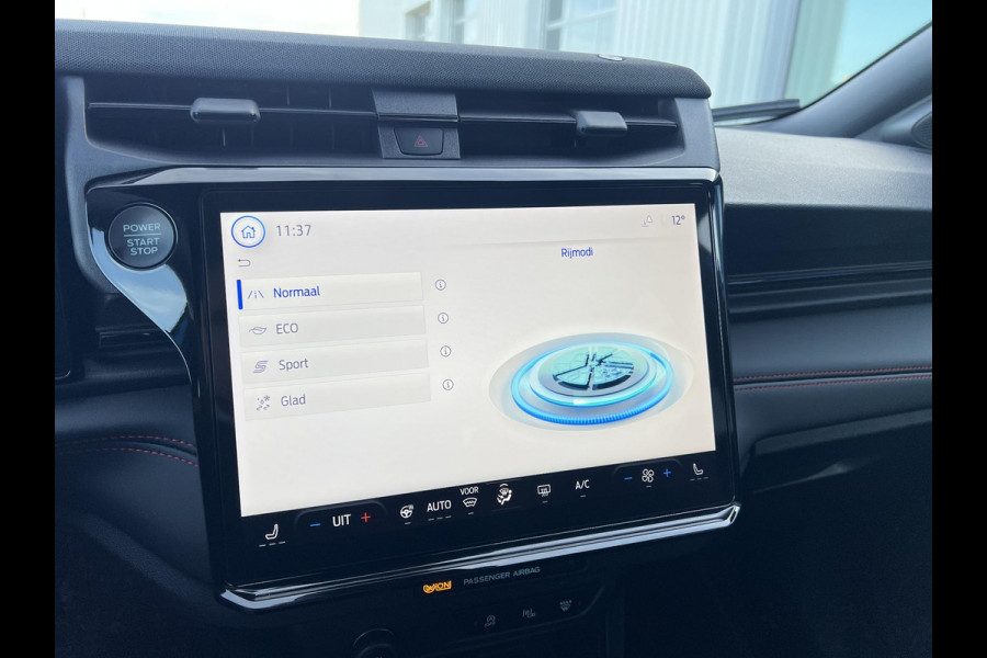 Ford Puma 1.0 EcoBoost Hybrid ST-Line X 125pk | NIEUWE MODEL! | Driver Assistance Pack | Winterpack | Contrasterend Dak | Reservewiel | All Weatherbanden