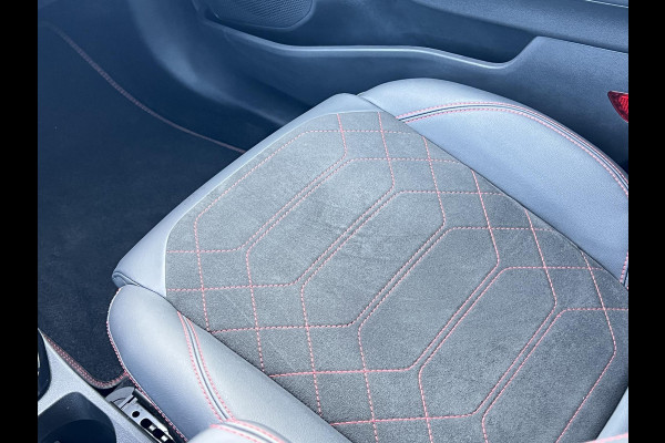 Ford Puma 1.0 EcoBoost Hybrid ST-Line X 125pk | NIEUWE MODEL! | Driver Assistance Pack | Winterpack | Contrasterend Dak | Reservewiel | All Weatherbanden