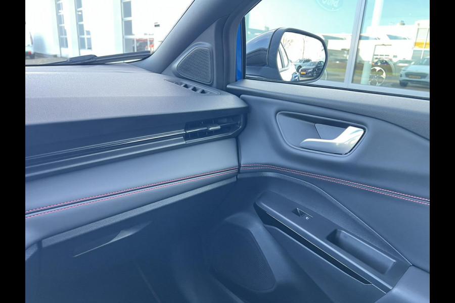 Ford Puma 1.0 EcoBoost Hybrid ST-Line X 125pk | NIEUWE MODEL! | Driver Assistance Pack | Winterpack | Contrasterend Dak | Reservewiel | All Weatherbanden