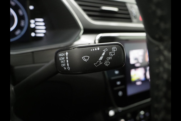 Škoda Superb Combi 1.4 TSI iV 218PK Style | Leder | Trekhaak | Adaptive Cruise | Virtual | Keyless | Memory | Carplay Škoda Superb Combi 1.4 TSI iV 218PK Style | Leder | Trekhaak | Adaptive Cruise | Virtual | Keyless | Memory | Carplay