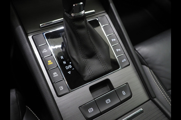 Škoda Superb Combi 1.4 TSI iV 218PK Style | Leder | Trekhaak | Adaptive Cruise | Virtual | Keyless | Memory | Carplay Škoda Superb Combi 1.4 TSI iV 218PK Style | Leder | Trekhaak | Adaptive Cruise | Virtual | Keyless | Memory | Carplay