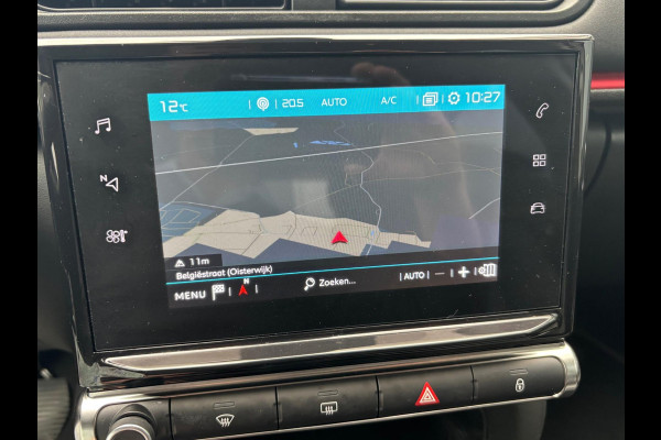 Citroën C3 1.2 PureTech C-Series 110pk | Rijklaar geleverd incl 12 maanden BOVAG garantie! |