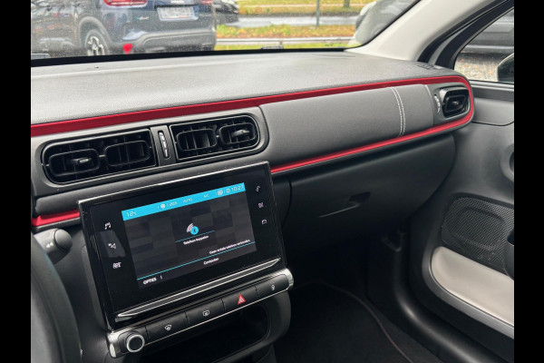 Citroën C3 1.2 PureTech C-Series 110pk | Rijklaar geleverd incl 12 maanden BOVAG garantie! |