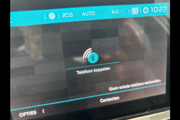 Citroën C3 1.2 PureTech C-Series 110pk | Rijklaar geleverd incl 12 maanden BOVAG garantie! |