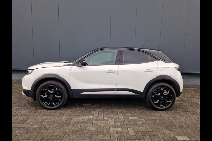 Opel Mokka 1.2 EAT8 130PK /1e eigenaar /garantie Opel Mokka 1.2 EAT8 130PK /1e eigenaar /garantie