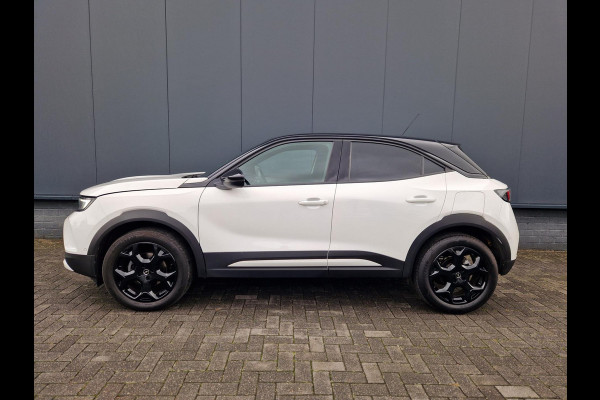 Opel Mokka 1.2 EAT8 130PK /1e eigenaar /garantie Opel Mokka 1.2 EAT8 130PK /1e eigenaar /garantie