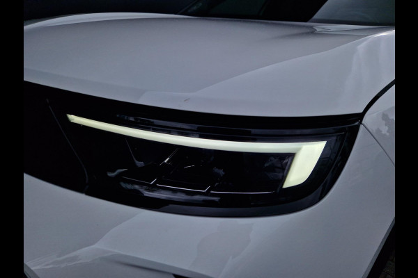 Opel Mokka 1.2 EAT8 130PK /1e eigenaar /garantie Opel Mokka 1.2 EAT8 130PK /1e eigenaar /garantie