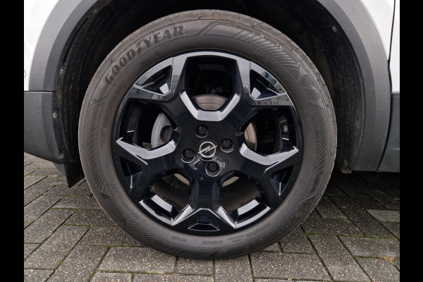 Opel Mokka 1.2 EAT8 130PK /1e eigenaar /garantie Opel Mokka 1.2 EAT8 130PK /1e eigenaar /garantie