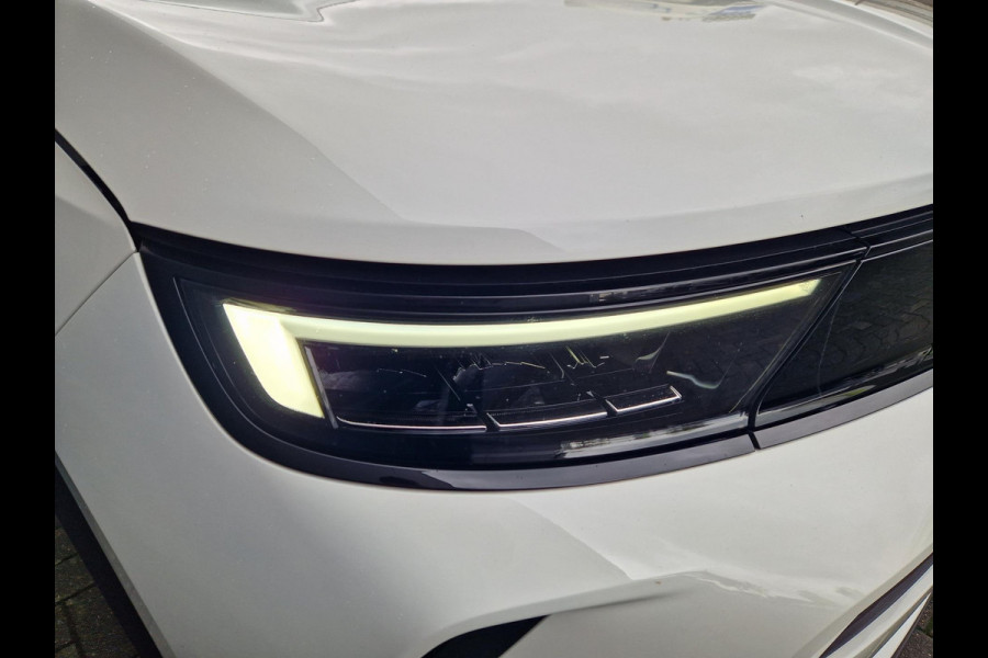 Opel Mokka 1.2 EAT8 130PK /1e eigenaar /garantie Opel Mokka 1.2 EAT8 130PK /1e eigenaar /garantie