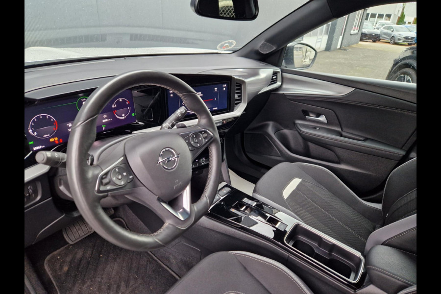 Opel Mokka 1.2 EAT8 130PK /1e eigenaar /garantie Opel Mokka 1.2 EAT8 130PK /1e eigenaar /garantie