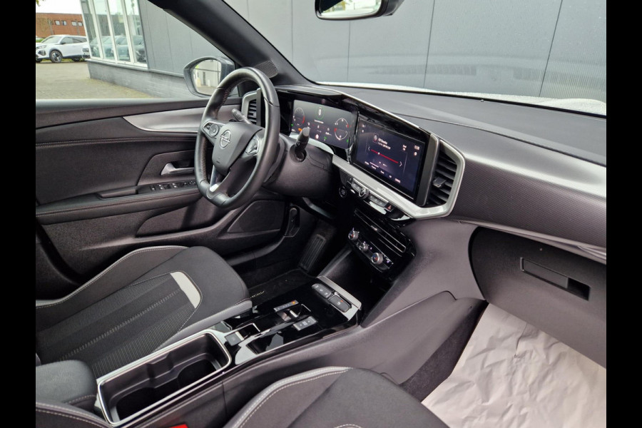 Opel Mokka 1.2 EAT8 130PK /1e eigenaar /garantie Opel Mokka 1.2 EAT8 130PK /1e eigenaar /garantie