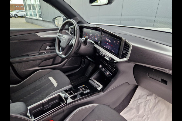 Opel Mokka 1.2 EAT8 130PK /1e eigenaar /garantie Opel Mokka 1.2 EAT8 130PK /1e eigenaar /garantie