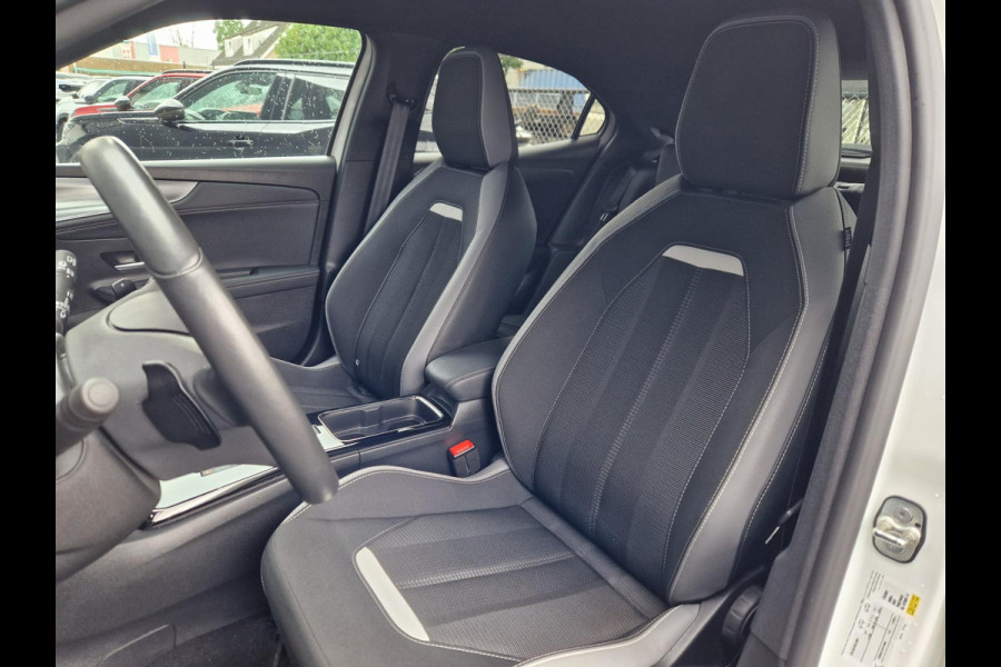 Opel Mokka 1.2 EAT8 130PK /1e eigenaar /garantie Opel Mokka 1.2 EAT8 130PK /1e eigenaar /garantie