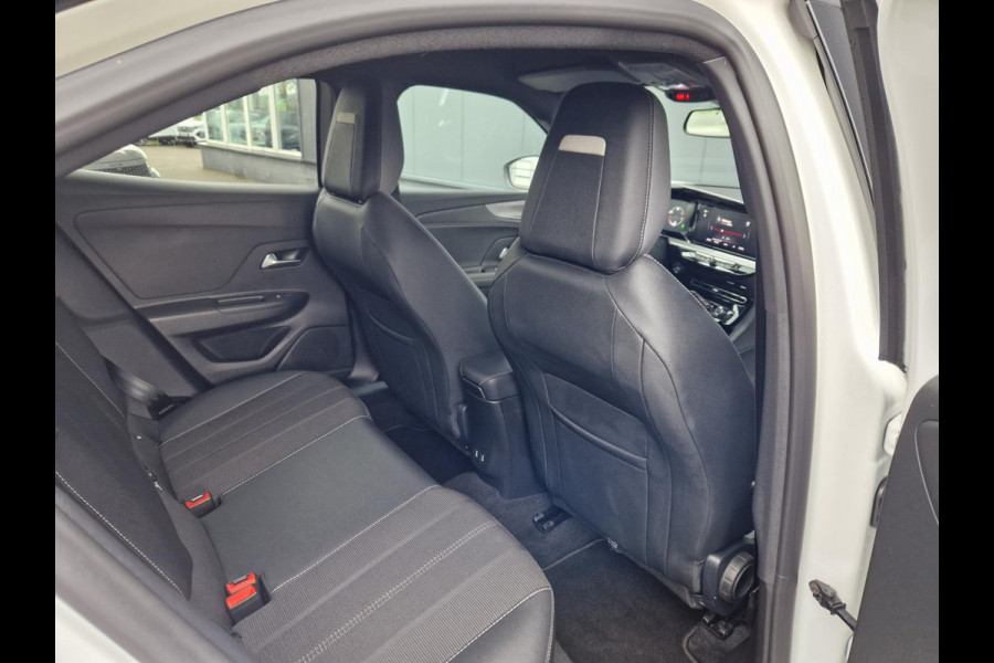 Opel Mokka 1.2 EAT8 130PK /1e eigenaar /garantie Opel Mokka 1.2 EAT8 130PK /1e eigenaar /garantie