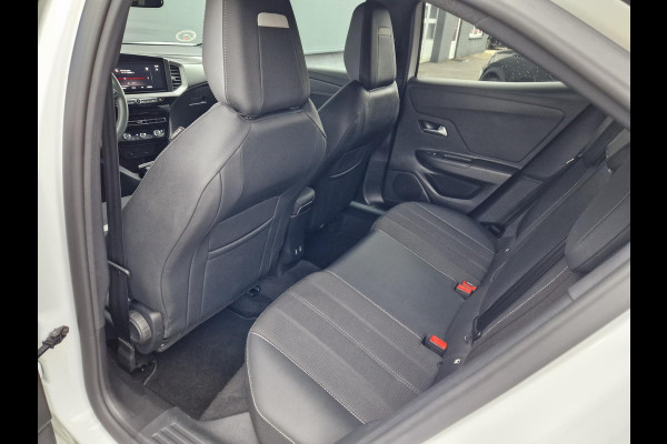 Opel Mokka 1.2 EAT8 130PK /1e eigenaar /garantie Opel Mokka 1.2 EAT8 130PK /1e eigenaar /garantie