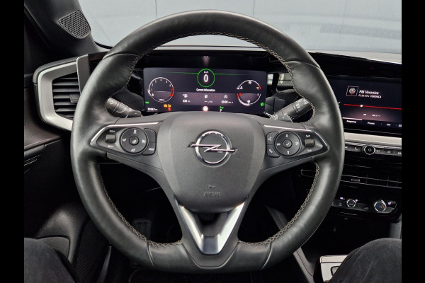 Opel Mokka 1.2 EAT8 130PK /1e eigenaar /garantie Opel Mokka 1.2 EAT8 130PK /1e eigenaar /garantie