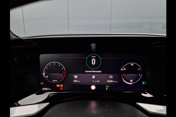 Opel Mokka 1.2 EAT8 130PK /1e eigenaar /garantie Opel Mokka 1.2 EAT8 130PK /1e eigenaar /garantie