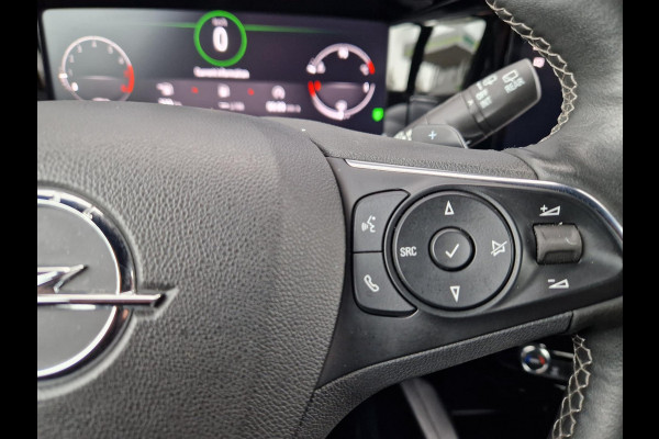 Opel Mokka 1.2 EAT8 130PK /1e eigenaar /garantie Opel Mokka 1.2 EAT8 130PK /1e eigenaar /garantie