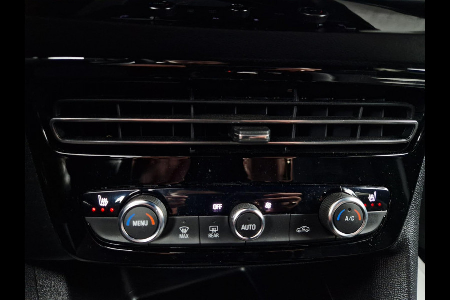 Opel Mokka 1.2 EAT8 130PK /1e eigenaar /garantie Opel Mokka 1.2 EAT8 130PK /1e eigenaar /garantie