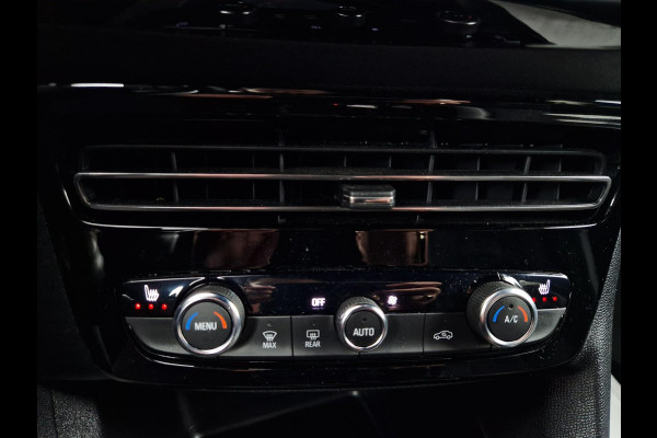 Opel Mokka 1.2 EAT8 130PK /1e eigenaar /garantie Opel Mokka 1.2 EAT8 130PK /1e eigenaar /garantie