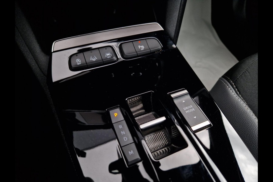 Opel Mokka 1.2 EAT8 130PK /1e eigenaar /garantie Opel Mokka 1.2 EAT8 130PK /1e eigenaar /garantie