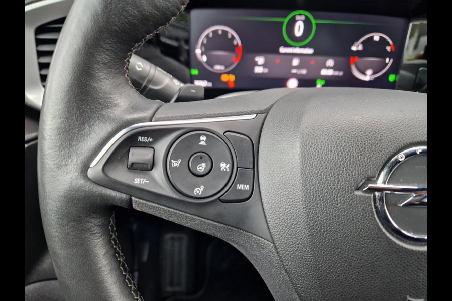 Opel Mokka 1.2 EAT8 130PK /1e eigenaar /garantie Opel Mokka 1.2 EAT8 130PK /1e eigenaar /garantie