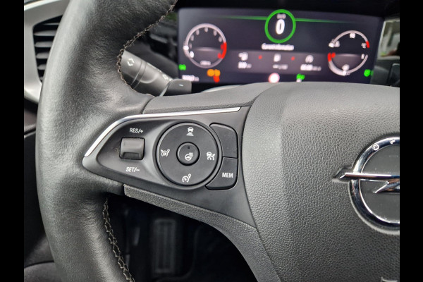 Opel Mokka 1.2 EAT8 130PK /1e eigenaar /garantie Opel Mokka 1.2 EAT8 130PK /1e eigenaar /garantie