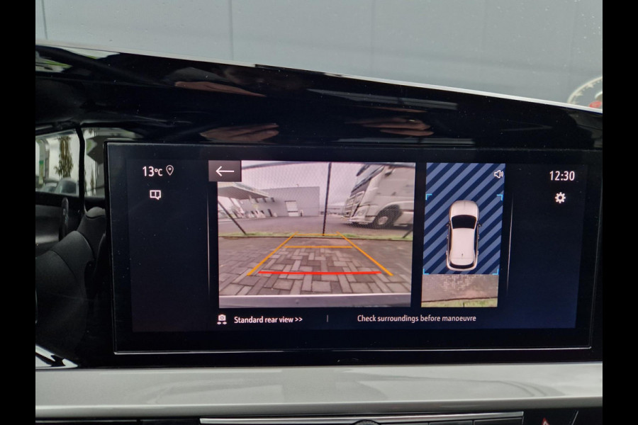 Opel Mokka 1.2 EAT8 130PK /1e eigenaar /garantie Opel Mokka 1.2 EAT8 130PK /1e eigenaar /garantie