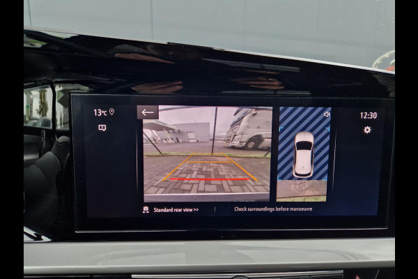 Opel Mokka 1.2 EAT8 130PK /1e eigenaar /garantie Opel Mokka 1.2 EAT8 130PK /1e eigenaar /garantie