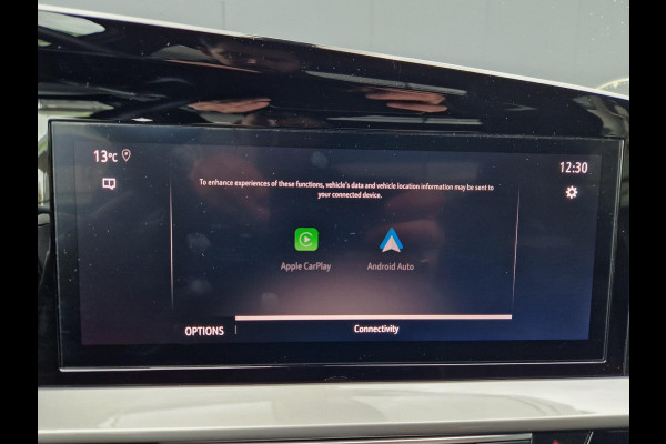 Opel Mokka 1.2 EAT8 130PK /1e eigenaar /garantie Opel Mokka 1.2 EAT8 130PK /1e eigenaar /garantie