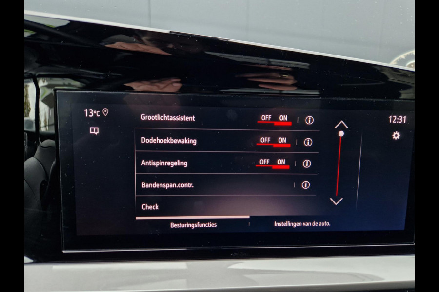 Opel Mokka 1.2 EAT8 130PK /1e eigenaar /garantie Opel Mokka 1.2 EAT8 130PK /1e eigenaar /garantie