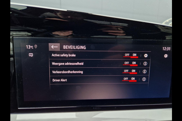 Opel Mokka 1.2 EAT8 130PK /1e eigenaar /garantie Opel Mokka 1.2 EAT8 130PK /1e eigenaar /garantie