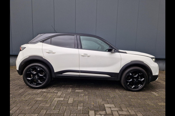 Opel Mokka 1.2 EAT8 130PK /1e eigenaar /garantie Opel Mokka 1.2 EAT8 130PK /1e eigenaar /garantie