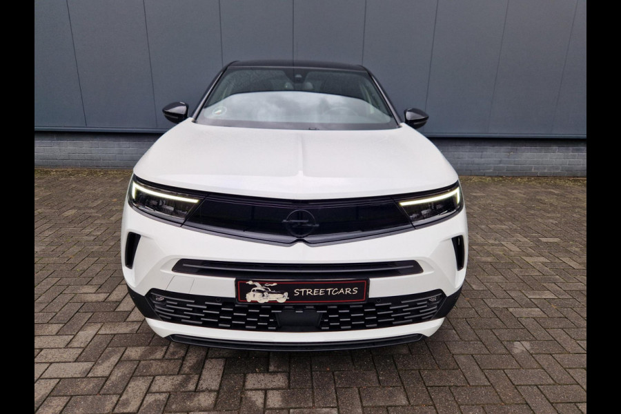 Opel Mokka 1.2 EAT8 130PK /1e eigenaar /garantie Opel Mokka 1.2 EAT8 130PK /1e eigenaar /garantie