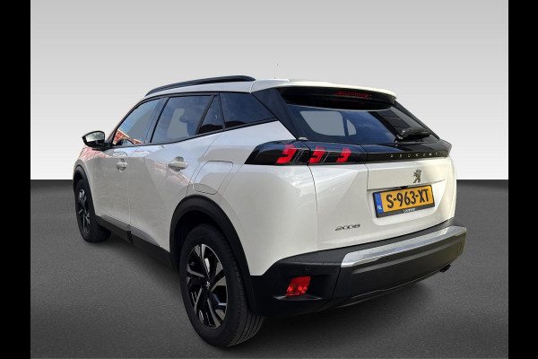 Peugeot 2008 1.2 PureTech Allure Pack