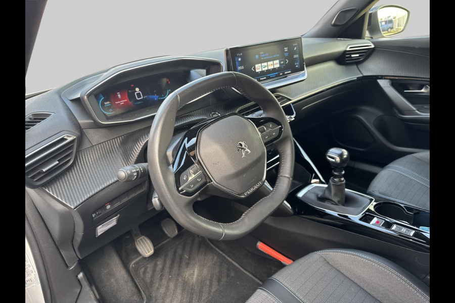 Peugeot 2008 1.2 PureTech Allure Pack