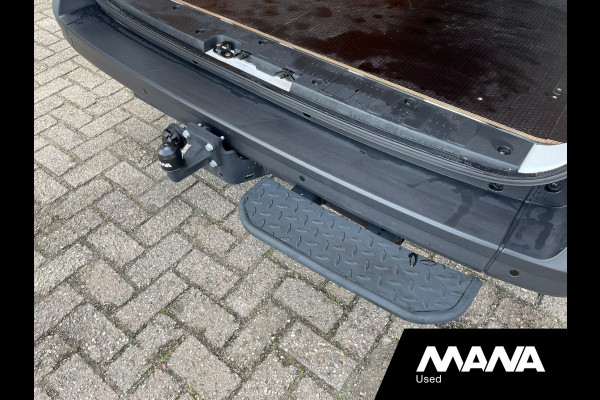 Volkswagen Crafter 2.0 TDI 140PK L3H2 Automaat Comfortline Carplay Camera Cruise control Camera Volkswagen Crafter 2.0 TDI 140PK L3H2 Automaat Comfortline Carplay Camera Cruise control Camera