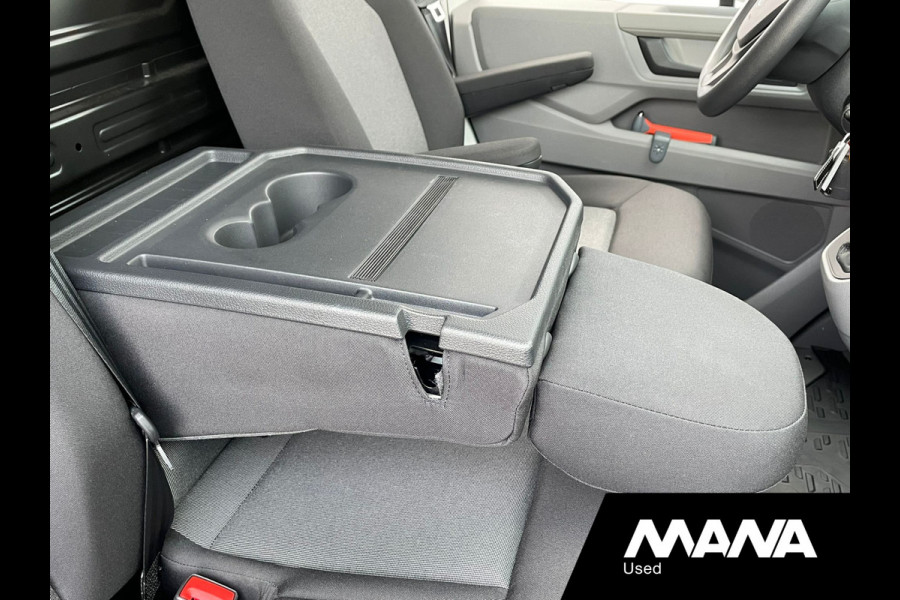 Volkswagen Crafter 2.0 TDI 140PK L3H2 Automaat Comfortline Carplay Camera Cruise control Camera Volkswagen Crafter 2.0 TDI 140PK L3H2 Automaat Comfortline Carplay Camera Cruise control Camera