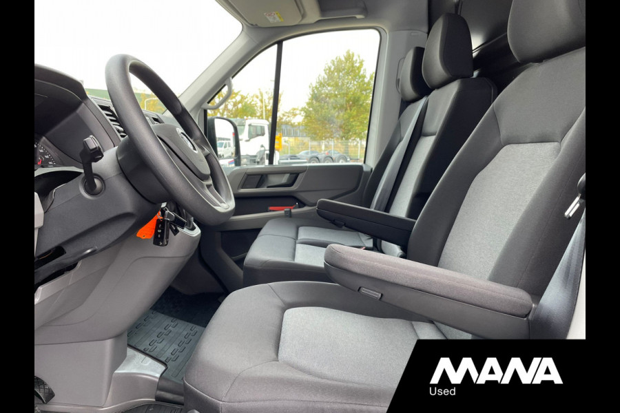 Volkswagen Crafter 2.0 TDI 140PK L3H2 Automaat Comfortline Carplay Camera Cruise control Camera Volkswagen Crafter 2.0 TDI 140PK L3H2 Automaat Comfortline Carplay Camera Cruise control Camera