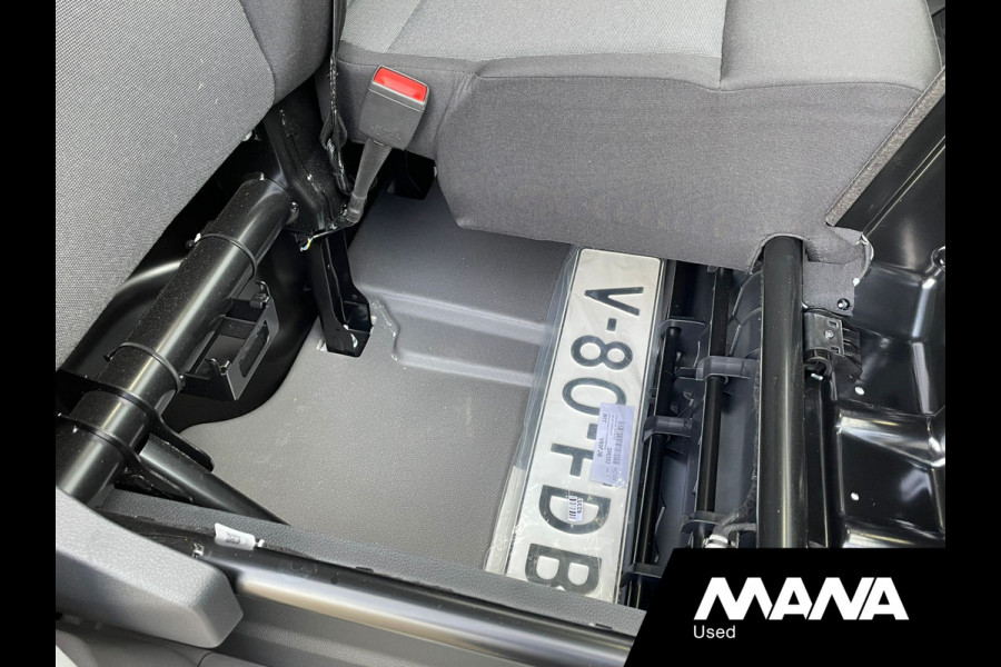 Volkswagen Crafter 2.0 TDI 140PK L3H2 Automaat Comfortline Carplay Camera Cruise control Camera Volkswagen Crafter 2.0 TDI 140PK L3H2 Automaat Comfortline Carplay Camera Cruise control Camera