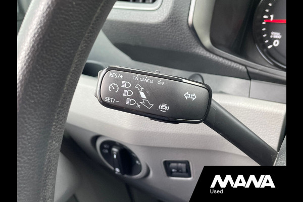 Volkswagen Crafter 2.0 TDI 140PK L3H2 Automaat Comfortline Carplay Camera Cruise control Camera Volkswagen Crafter 2.0 TDI 140PK L3H2 Automaat Comfortline Carplay Camera Cruise control Camera