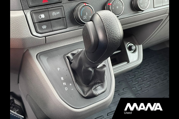 Volkswagen Crafter 2.0 TDI 140PK L3H2 Automaat Comfortline Carplay Camera Cruise control Camera Volkswagen Crafter 2.0 TDI 140PK L3H2 Automaat Comfortline Carplay Camera Cruise control Camera