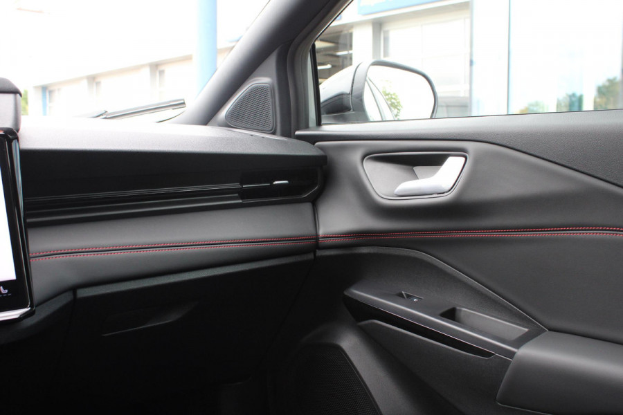 Ford Puma 1.0 EcoBoost Hybrid ST-Line X | SCI | NIEUWE MODEL! | Afneembare trekhaak |  Adaptive cruise control | 360graden camera | Winter Pack  | Dodehoekdetectie | Half Leder | Bang&Olufsen audio