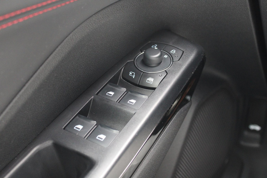 Ford Puma 1.0 EcoBoost Hybrid ST-Line X | SCI | NIEUWE MODEL! | Afneembare trekhaak |  Adaptive cruise control | 360graden camera | Winter Pack  | Dodehoekdetectie | Half Leder | Bang&Olufsen audio