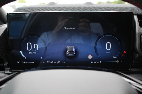 Ford Puma 1.0 EcoBoost Hybrid ST-Line X | SCI | NIEUWE MODEL! | Afneembare trekhaak |  Adaptive cruise control | 360graden camera | Winter Pack  | Dodehoekdetectie | Half Leder | Bang&Olufsen audio