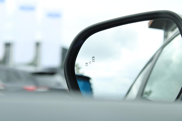 Ford Puma 1.0 EcoBoost Hybrid ST-Line X | SCI | NIEUWE MODEL! | Afneembare trekhaak |  Adaptive cruise control | 360graden camera | Winter Pack  | Dodehoekdetectie | Half Leder | Bang&Olufsen audio