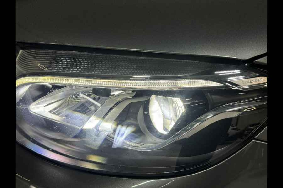 Mercedes-Benz GLC 250 4MATIC AMG Line Garantie Pano 360 Blindspot Elek Achterklep Leder StoelVW Cruise Clima Navi Rijklaar Mercedes-Benz GLC 250 4MATIC AMG Line Garantie Pano 360 Blindspot Elek Achterklep Leder StoelVW Cruise Clima Navi Rijklaar