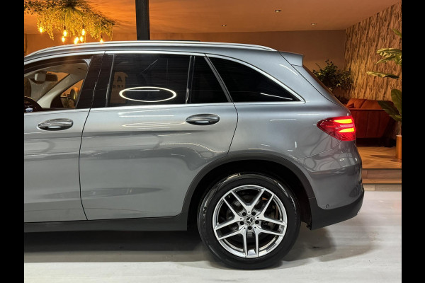 Mercedes-Benz GLC 250 4MATIC AMG Line Garantie Pano 360 Blindspot Elek Achterklep Leder StoelVW Cruise Clima Navi Rijklaar Mercedes-Benz GLC 250 4MATIC AMG Line Garantie Pano 360 Blindspot Elek Achterklep Leder StoelVW Cruise Clima Navi Rijklaar