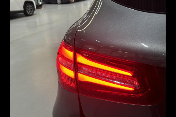 Mercedes-Benz GLC 250 4MATIC AMG Line Garantie Pano 360 Blindspot Elek Achterklep Leder StoelVW Cruise Clima Navi Rijklaar Mercedes-Benz GLC 250 4MATIC AMG Line Garantie Pano 360 Blindspot Elek Achterklep Leder StoelVW Cruise Clima Navi Rijklaar